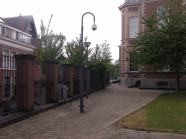Volkenkunde back